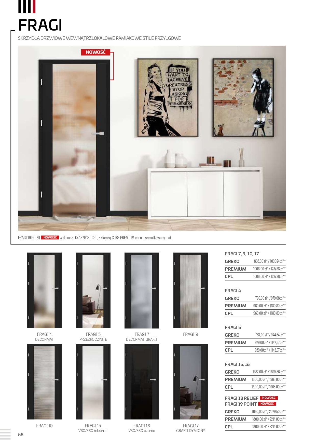 Katalog Erkado 2025C Katalog Erkado 2025C