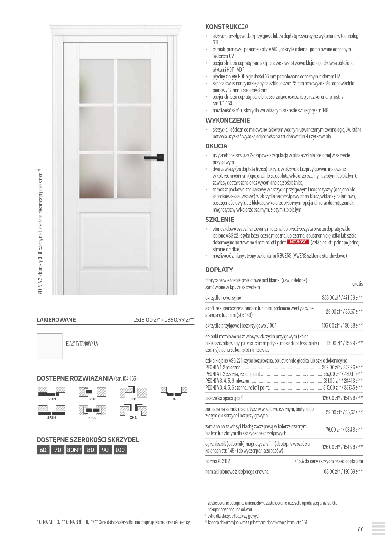 Katalog Erkado 2025C Katalog Erkado 2025C