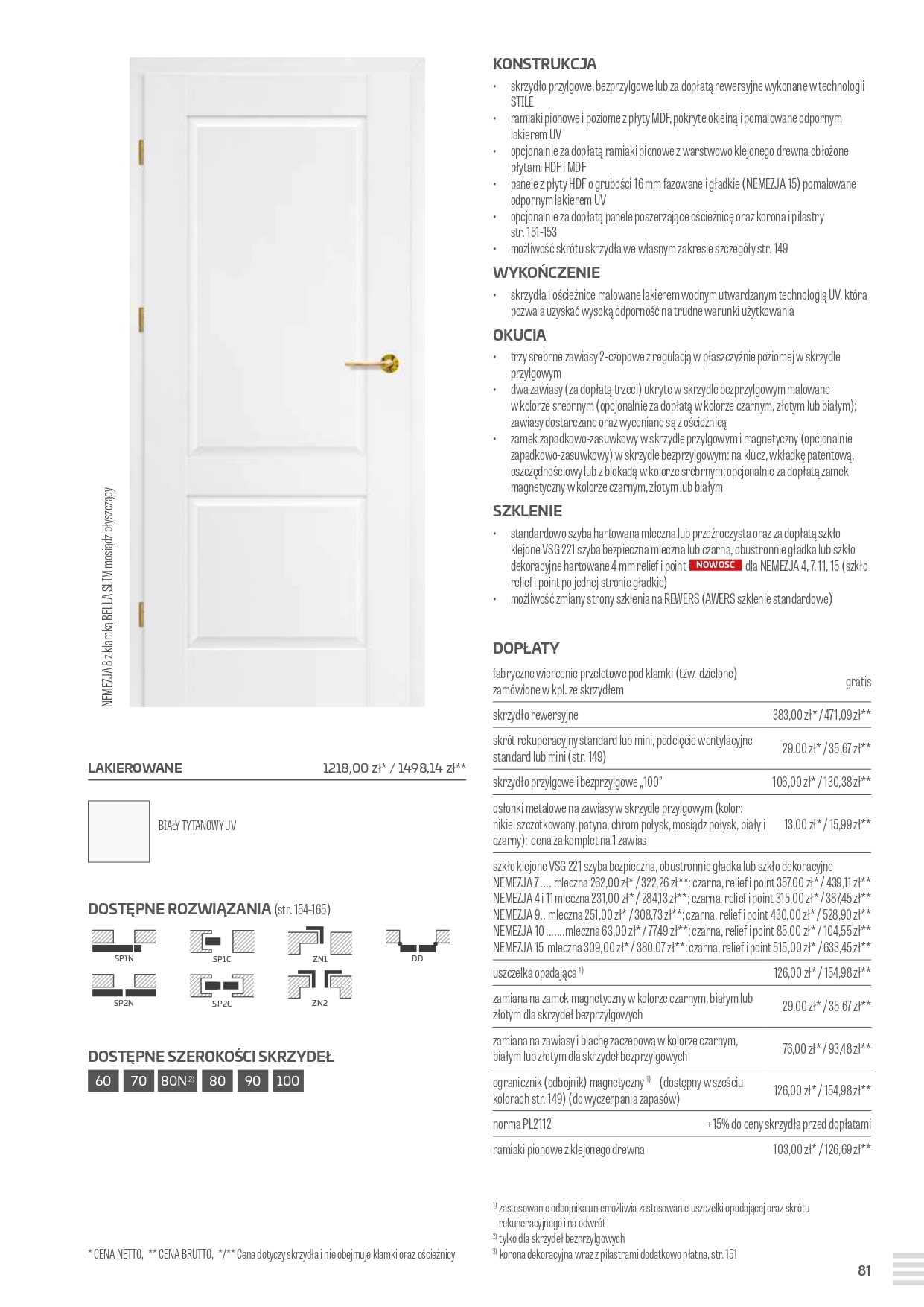 Katalog Erkado 2025C Katalog Erkado 2025C