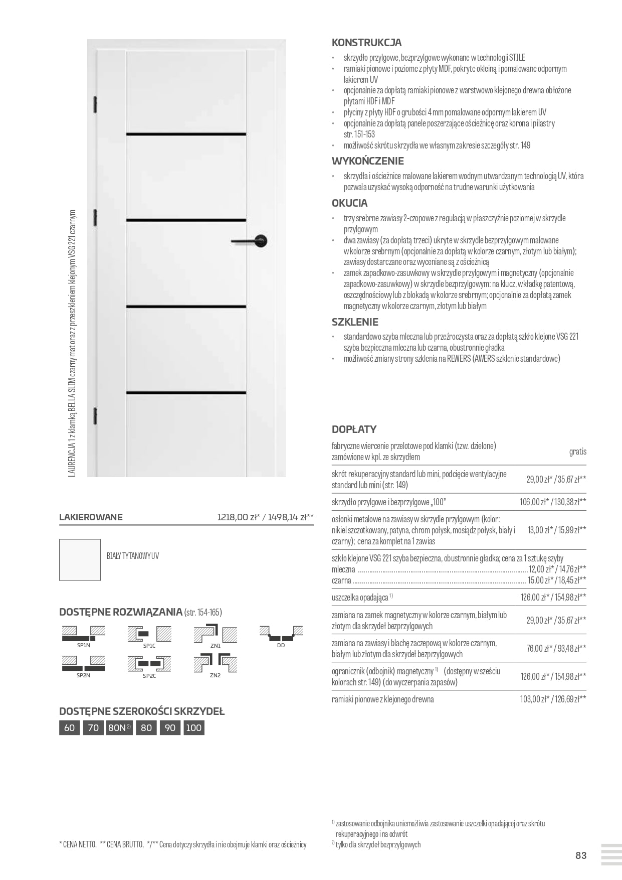Katalog Erkado 2025C Katalog Erkado 2025C