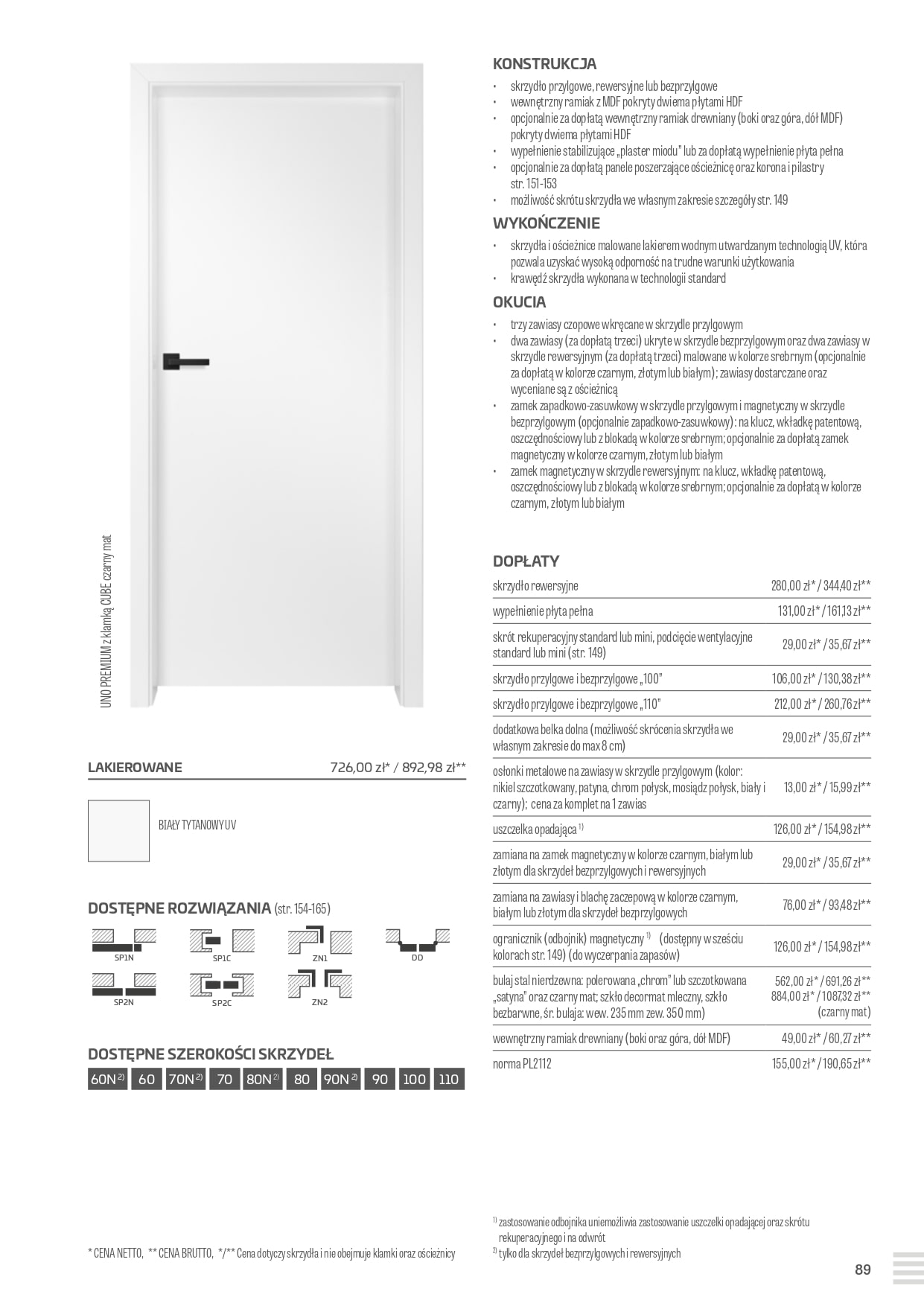 Katalog Erkado 2025C Katalog Erkado 2025C