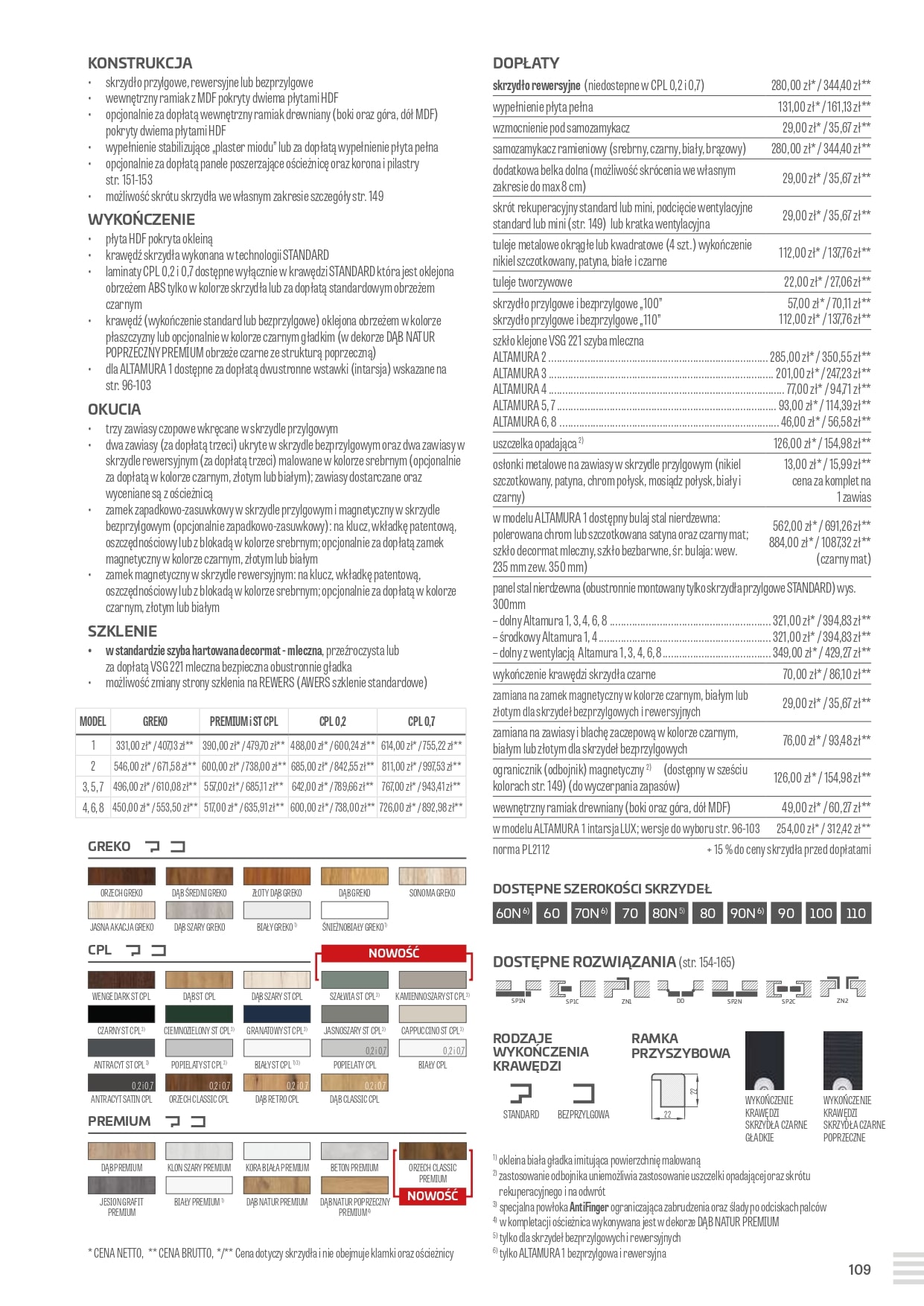 Katalog Erkado 2025C Katalog Erkado 2025C