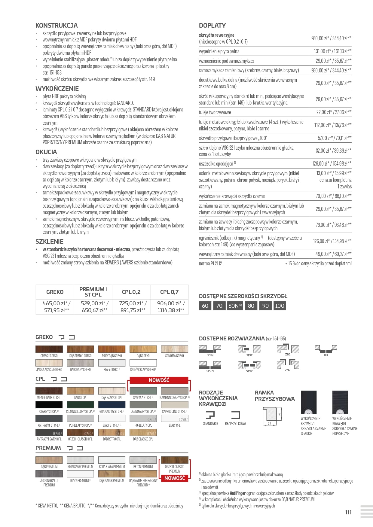 Katalog Erkado 2025C Katalog Erkado 2025C