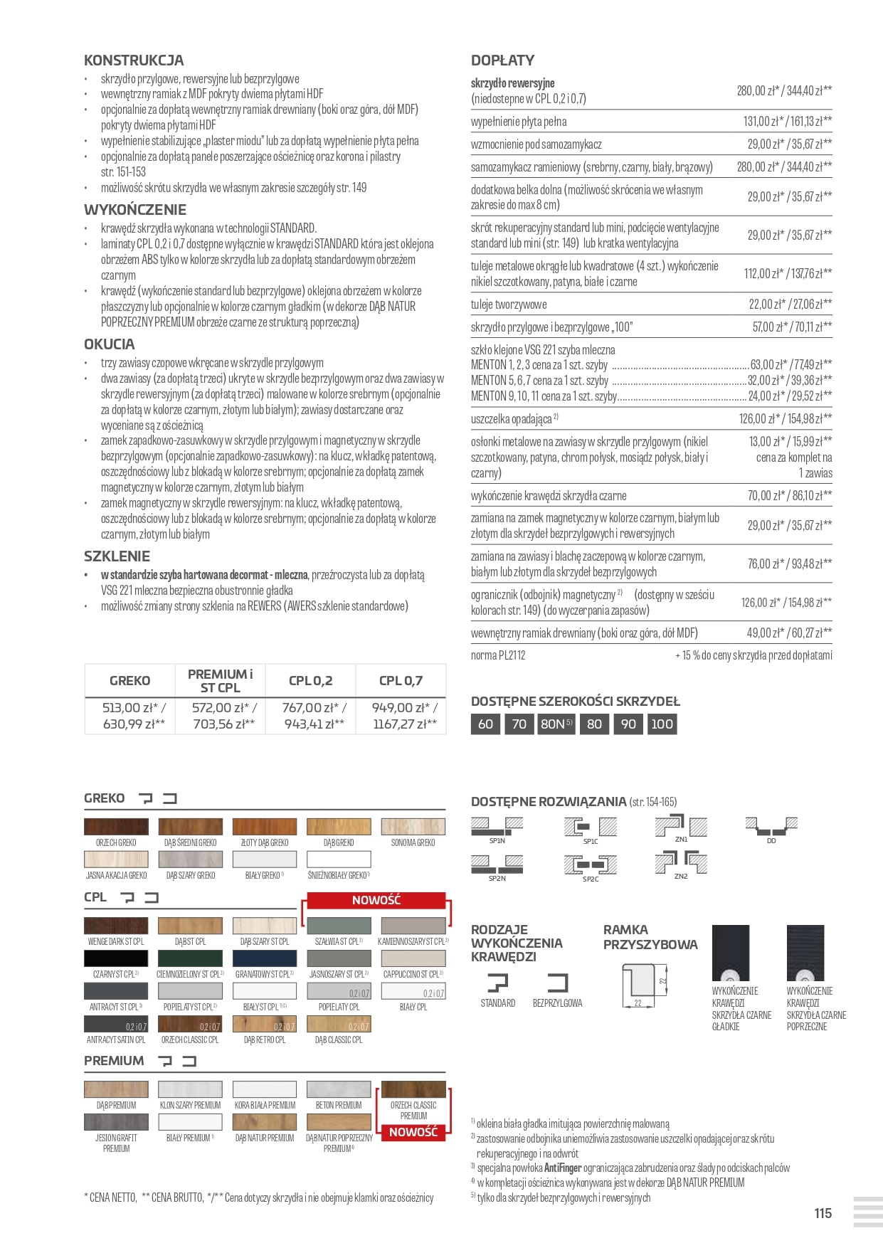 Katalog Erkado 2025C Katalog Erkado 2025C