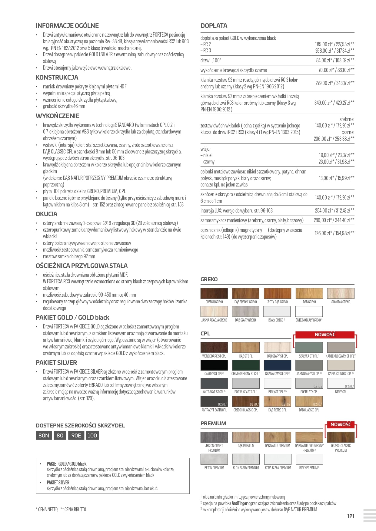Katalog Erkado 2025C Katalog Erkado 2025C