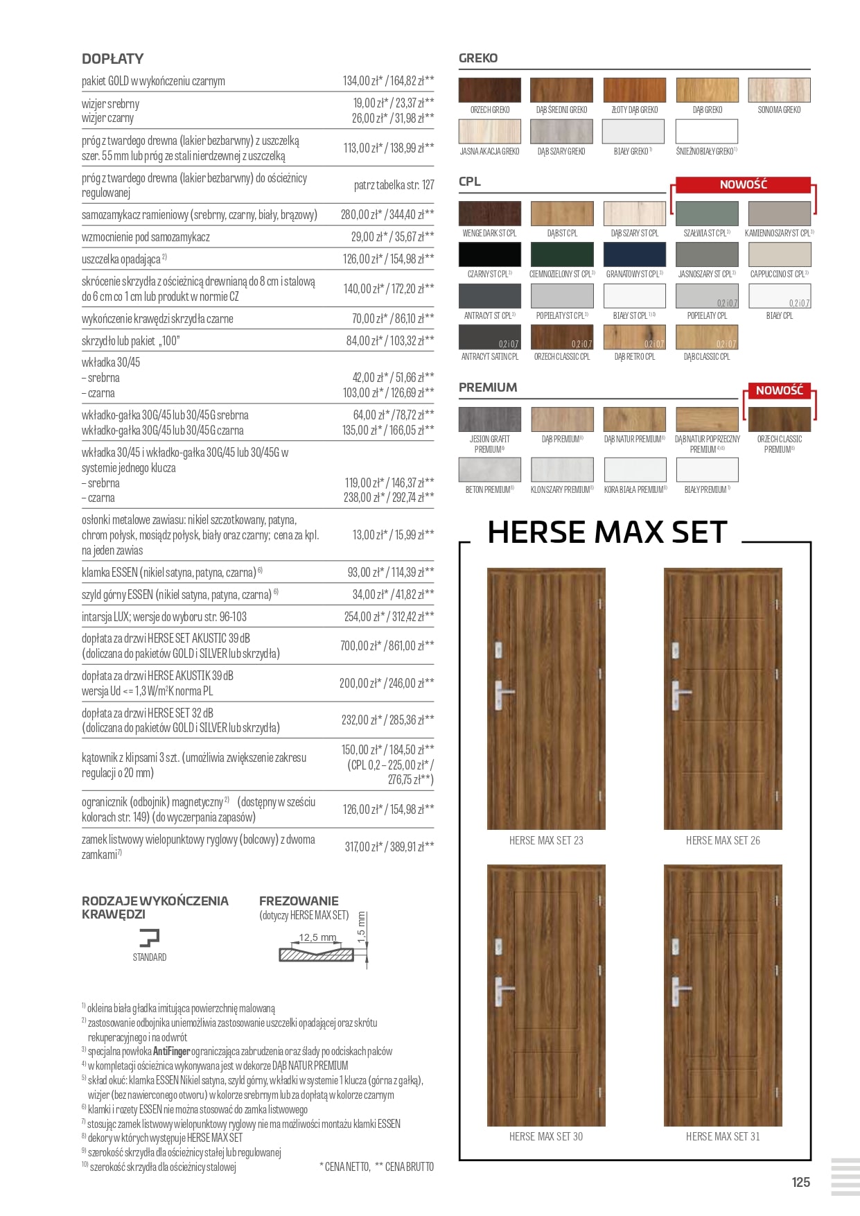 Katalog Erkado 2025C Katalog Erkado 2025C