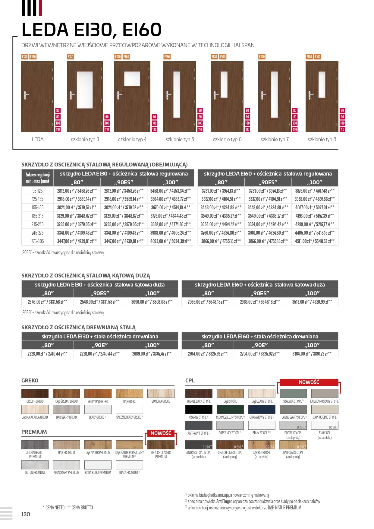 Katalog Erkado 2025C