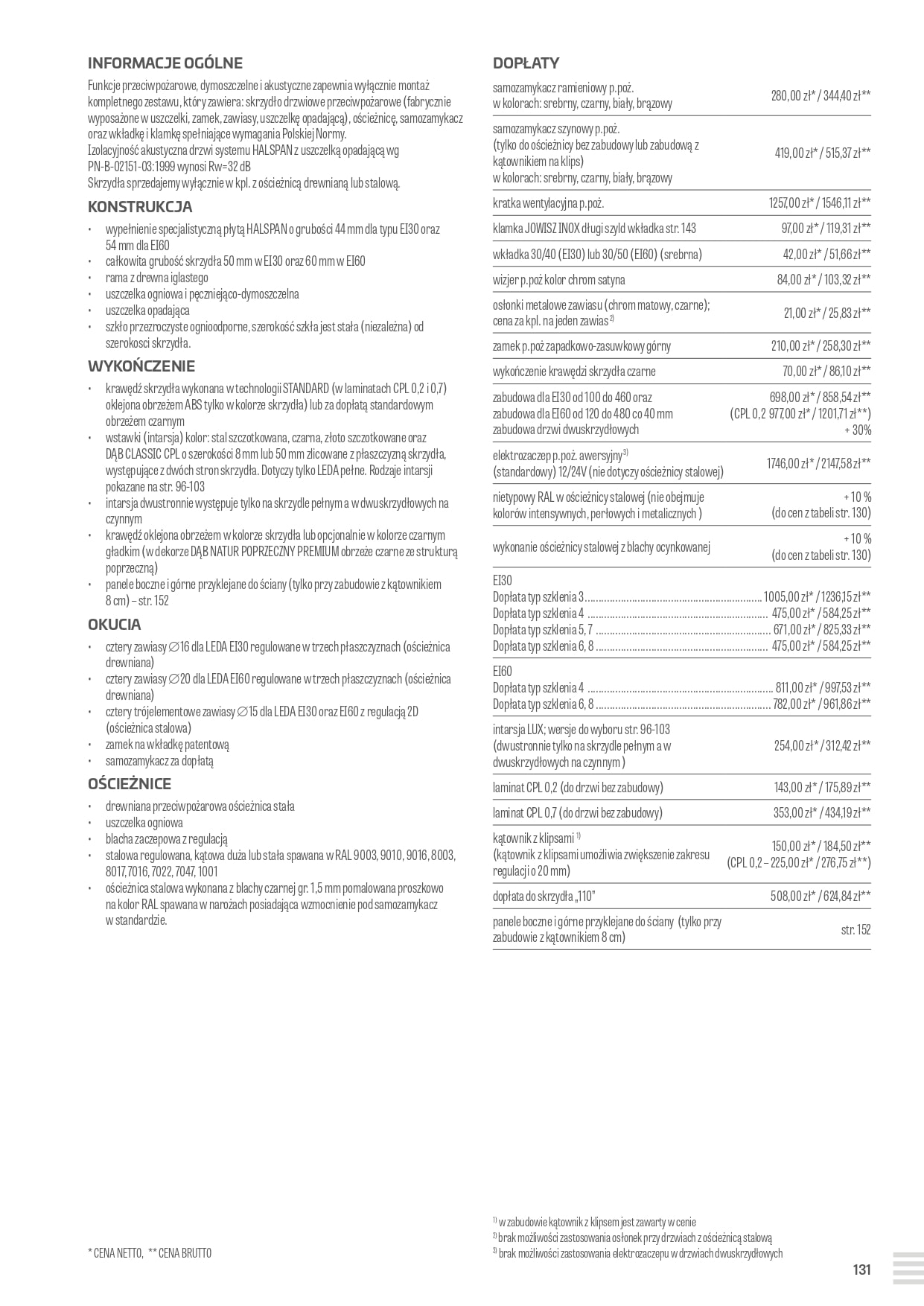 Katalog Erkado 2025C Katalog Erkado 2025C