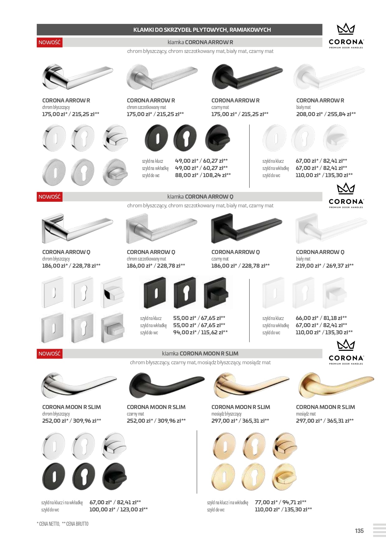 Katalog Erkado 2025C Katalog Erkado 2025C