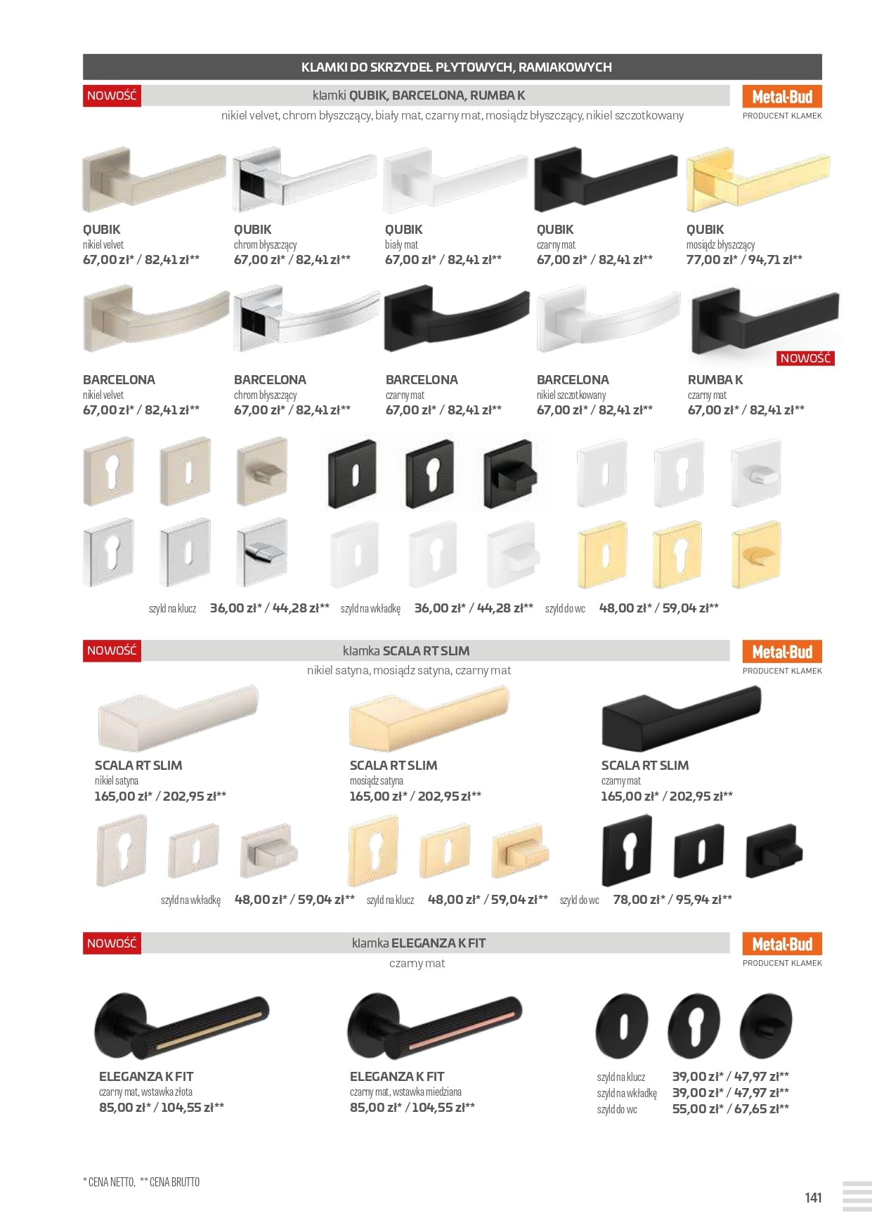 Katalog Erkado 2025C Katalog Erkado 2025C