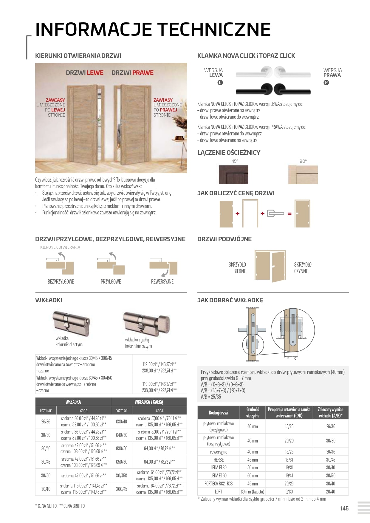 Katalog Erkado 2025C Katalog Erkado 2025C