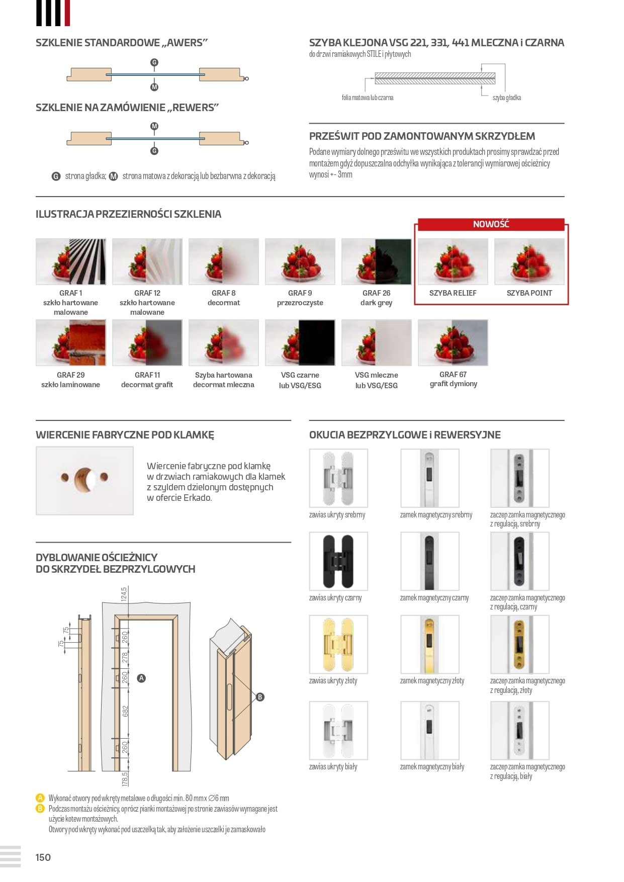 Katalog Erkado 2025C Katalog Erkado 2025C