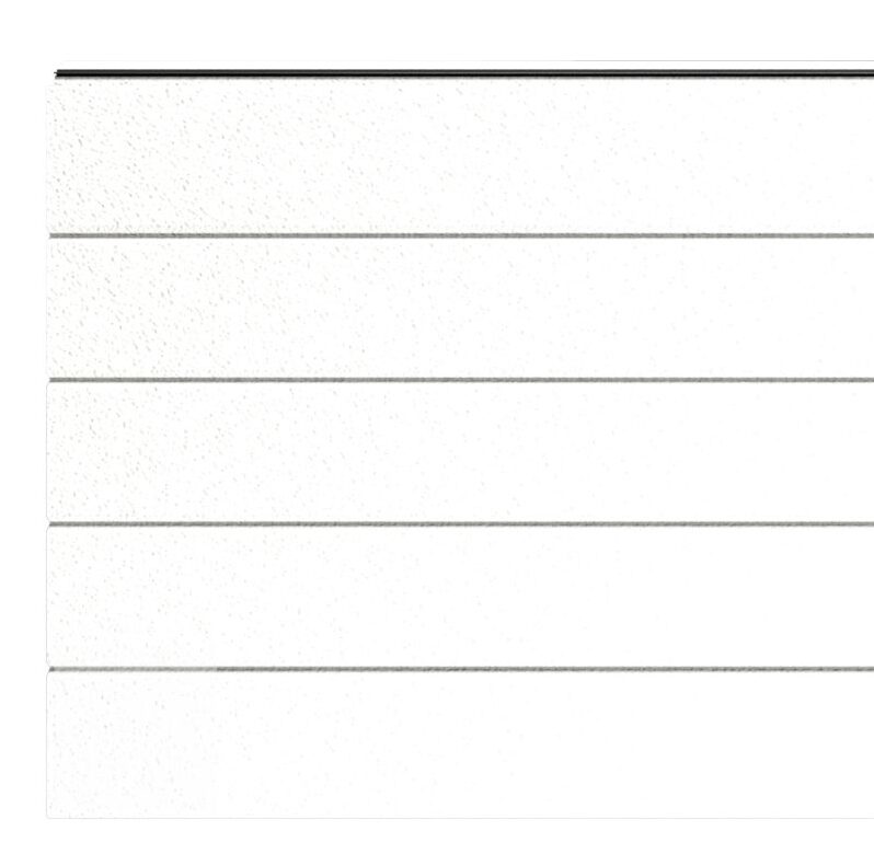 Bramy Segmentowe Przemysłowe Wola