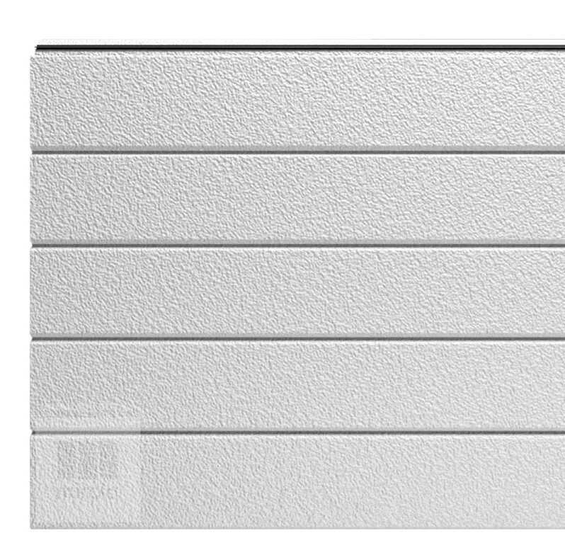 Bramy Segmentowe Przemysłowe Wola