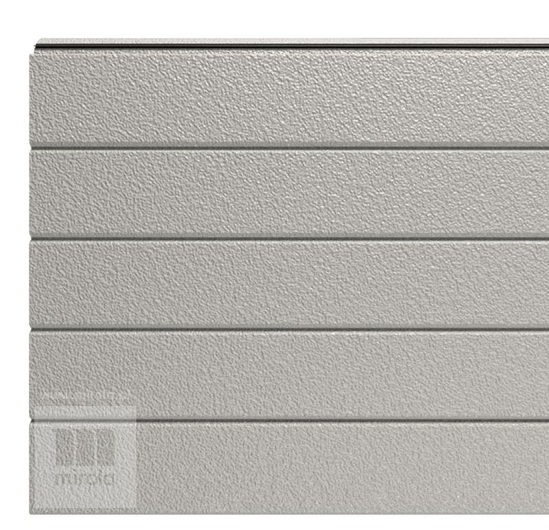 Bramy Segmentowe Przemysłowe Wola