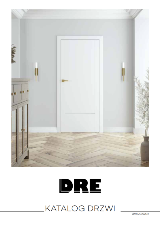 katalog DRE